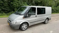 Overige Gebruikt 2004 Ford Transit | € 2.500 (Super prijs)
