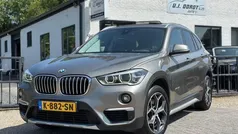 Gebruikt 2016 BMW X1 M Sport SUV | € 15.950 (Goede deal)
