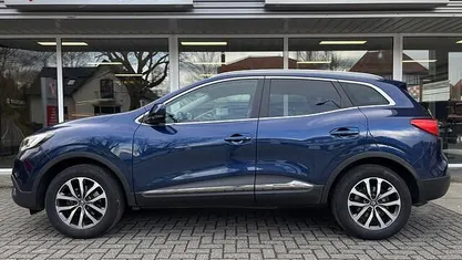 Occasion Renault Kadjar LIMITED 131 PK (96 kW) 2018 Suv SUV