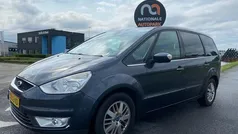 Grijs Gebruikt 2007 Ford Galaxy Ghia MPV | € 1.100 (Eerlijke prijs)