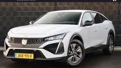 Gebruikt 2024 Peugeot 408 Allure Sedan | € 23.850 (Eerlijke prijs)