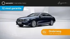 Mercedes E200