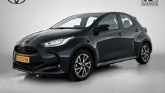 Gebruikt 2024 Toyota Yaris Hatchback | € 21.845 (Eerlijke prijs)