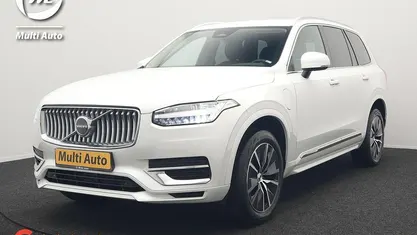 Wit Gebruikt 2024 Volvo XC90 Core SUV | € 54.940 (Super prijs)