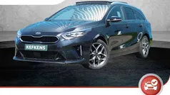 Zwart Gebruikt 2019 Kia Ceed GT-Line Stationwagen | € 20.400 (Eerlijke prijs)