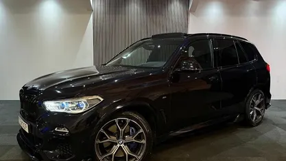 Occasion 2020 BMW X5 Executive SUV | € 69.950 (Eerlijke prijs)