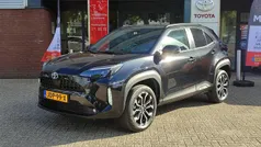 Gebruikt 2024 Toyota Yaris Cross Style SUV | € 29.499 (Eerlijke prijs)