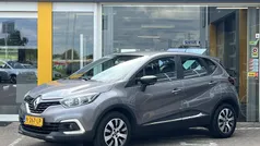 Gebruikt 2018 Renault Captur LIMITED SUV | € 12.695 (Eerlijke prijs)