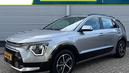 Occasion 2022 Kia Niro SUV | € 27.795 (Eerlijke prijs)