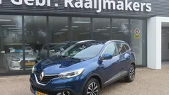 Gebruikt 2017 Renault Kadjar Intens SUV | € 9.900 (Super prijs)