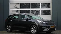 Gebruikt 2017 Kia Niro SUV | € 12.950 (Eerlijke prijs)
