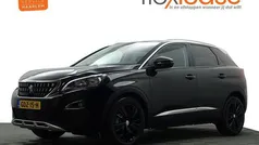 Zwart Gebruikt 2019 Peugeot 3008 SUV | € 19.900 (Eerlijke prijs)