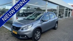 Gebruikt 2017 Peugeot 2008 SUV | € 9.950 (Eerlijke prijs)