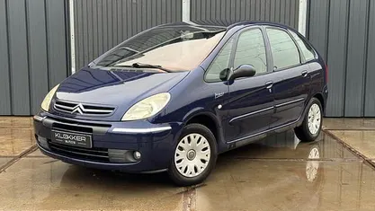 Occasion 2005 Citroën Xsara Picasso MPV | € 995 (Goede deal)