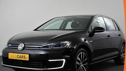 Occasion VW e-Golf 100 kW (136 PK) 2019 Hatchback