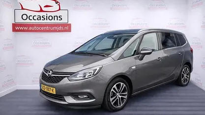 Occasion Opel Zafira Edition 136 PK (100 kW) 2018 MPV