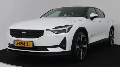 Occasion Polestar 2 Long Range Dual motor 300 kW (409 PK) 2020 Hatchback