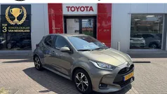Groen Gebruikt 2024 Toyota Yaris Hybrid Edition Hatchback | € 26.349 (Eerlijke prijs)