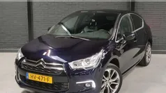 DS Automobiles DS4