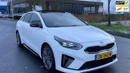 Occasion Kia ProCeed GT 140 PK (102 kW) 2019 Stationwagen