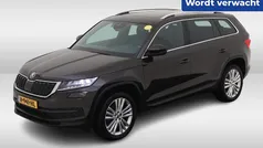 Bruin Gebruikt 2020 Skoda Kodiaq Business Line SUV | € 28.950 (Eerlijke prijs)