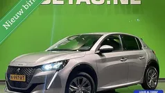 Gebruikt 2022 Peugeot e-208 Allure Hatchback | € 15.999 (Eerlijke prijs)