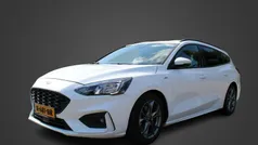 Wit Gebruikt 2020 Ford Focus Business Edition Stationwagen | € 17.895 (Eerlijke prijs)