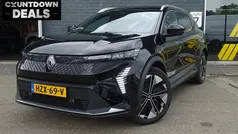 Gebruikt 2025 Renault Scénic Techno MPV | € 44.695 (Eerlijke prijs)