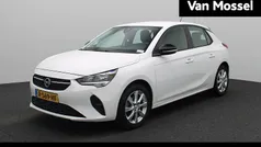 Gebruikt 2022 Opel Corsa Edition Hatchback | € 13.400 (Goede deal)