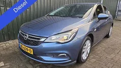 Gebruikt 2017 Opel Astra Edition Hatchback | € 5.990 (Eerlijke prijs)