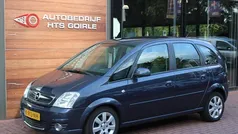 Gebruikt 2009 Opel Meriva Selection MPV | € 2.950 (Eerlijke prijs)