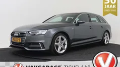 Gebruikt 2018 Audi A4 S-Line Stationwagen | € 20.399 (Eerlijke prijs)