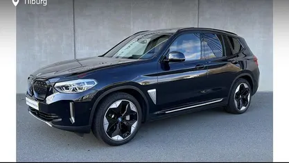 Occasion BMW iX3 Comfort Edition 210 kW (286 PK) 2021 SUV