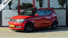 Rood Gebruikt 2019 Suzuki Ignis Hatchback | € 14.950 (Eerlijke prijs)
