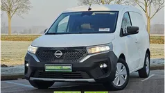 Wit Gebruikt 2023 Nissan Townstar MPV | € 18.450 (Super prijs)