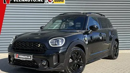 Occasion Mini Cooper Countryman 219 PK (161 kW) 2022 SUV