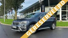 Grijs Gebruikt 2017 BMW X1 Executive SUV | € 22.995 (Eerlijke prijs)