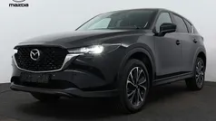 Gebruikt 2024 Mazda CX-5 Ad'Vantage SUV | € 46.040 (Goede deal)