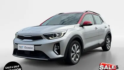Occasion Kia Stonic 2025 SUV