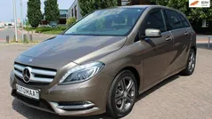 Gebruikt 2014 Mercedes B200 Prestige MPV | € 14.500 (Eerlijke prijs)