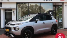 Grijs Gebruikt 2020 Citroën C3 Aircross Origins SUV | € 13.950 (Eerlijke prijs)