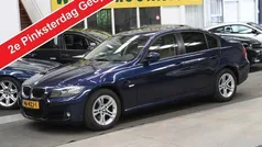 Gebruikt 2011 BMW 318 Sedan | € 6.944 (Eerlijke prijs)