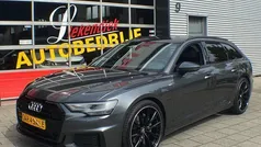 Gebruikt 2020 Audi A6 S-Line Stationwagen | € 37.950 (Eerlijke prijs)