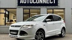 Gebruikt 2014 Ford Kuga Titanium SUV | € 14.250 (Super prijs)