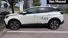 Wit Gebruikt 2019 Peugeot 3008 Premium SUV | € 16.240 (Goede deal)