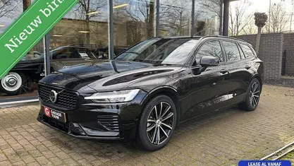 Occasion Volvo V60 Plus 253 PK (186 kW) 2025 Stationwagon Stationwagen