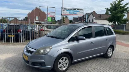 Occasion Opel Zafira Executive 140 PK (102 kW) 2007 MPV