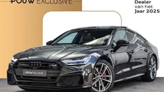 Gebruikt 2020 Audi A7 Sportback S-Line Hatchback | € 52.900