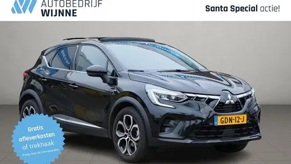 Gebruikt 2024 Mitsubishi ASX Instyle SUV | € 28.450 (Goede deal)