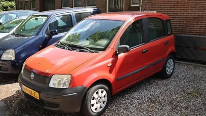 Occasion 2004 Fiat Panda Active Hatchback | € 1.950 (Eerlijke prijs)